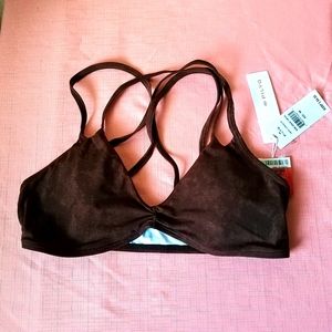 Pilyq Bikini Top